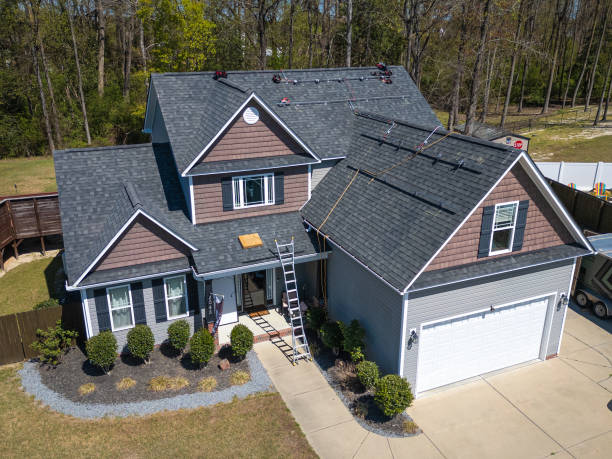 Best Wood Shake Roofing  in Franklin, VA